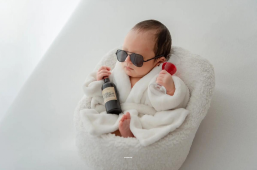 营口7个月宝宝感冒流鼻涕