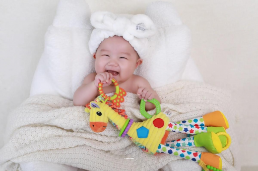 营口宝宝的口欲期