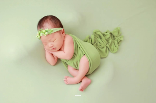 营口两个月宝宝发热