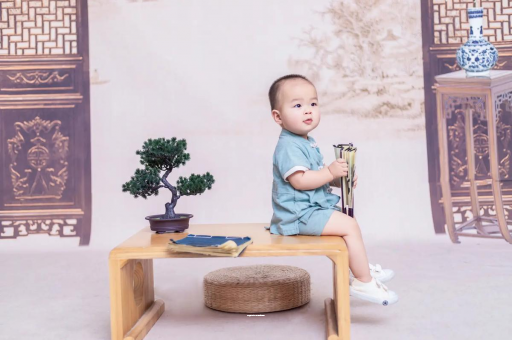 营口1岁宝宝怎么清洁牙齿